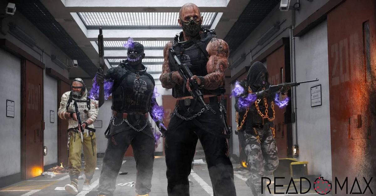 4 Roadmap & Battle Pass